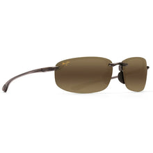 Lade das Bild in den Galerie-Viewer, Sonnenbrille Maui Jim, Modell: MyMauiHookipaReaderUF Farbe: MR807N058
