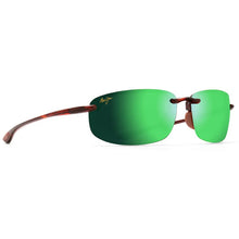 Lade das Bild in den Galerie-Viewer, Sonnenbrille Maui Jim, Modell: MyMauiHookipaReaderUF Farbe: MR807N061
