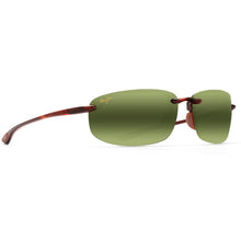 Lade das Bild in den Galerie-Viewer, Sonnenbrille Maui Jim, Modell: MyMauiHookipaReaderUF Farbe: MR807N067
