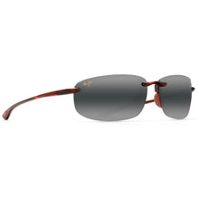 Lade das Bild in den Galerie-Viewer, Sonnenbrille Maui Jim, Modell: MyMauiHookipaReaderUF Farbe: MR807N073
