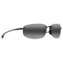 Lade das Bild in den Galerie-Viewer, Sonnenbrille Maui Jim, Modell: MyMauiHookipaReaderUF Farbe: MR807N076
