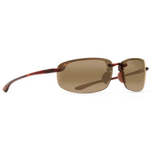 Lade das Bild in den Galerie-Viewer, Sonnenbrille Maui Jim, Modell: MyMauiHookipaUniversalFit Farbe: H407N10
