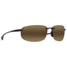Lade das Bild in den Galerie-Viewer, Sonnenbrille Maui Jim, Modell: MyMauiHookipaUniversalFit Farbe: MM407N001
