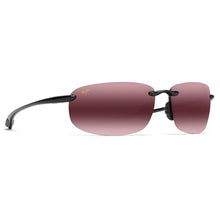 Lade das Bild in den Galerie-Viewer, Sonnenbrille Maui Jim, Modell: MyMauiHookipaUniversalFit Farbe: MM407N002
