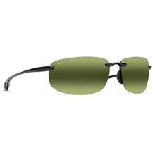 Lade das Bild in den Galerie-Viewer, Sonnenbrille Maui Jim, Modell: MyMauiHookipaUniversalFit Farbe: MM407N003
