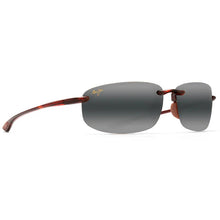 Lade das Bild in den Galerie-Viewer, Sonnenbrille Maui Jim, Modell: MyMauiHookipaUniversalFit Farbe: MM407N004
