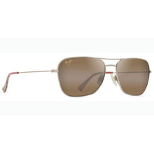 Lade das Bild in den Galerie-Viewer, Sonnenbrille Maui Jim, Modell: NAAUAO Farbe: H67516
