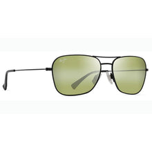 Lade das Bild in den Galerie-Viewer, Sonnenbrille Maui Jim, Modell: NAAUAO Farbe: HT67502
