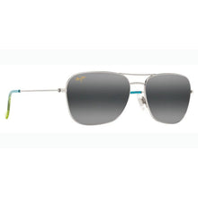 Lade das Bild in den Galerie-Viewer, Sonnenbrille Maui Jim, Modell: NAAUAO Farbe: MM675002
