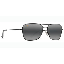 Lade das Bild in den Galerie-Viewer, Sonnenbrille Maui Jim, Modell: NAAUAO Farbe: MM675004
