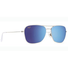Lade das Bild in den Galerie-Viewer, Sonnenbrille Maui Jim, Modell: NAAUAO Farbe: MM675005
