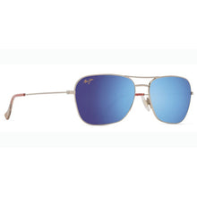 Lade das Bild in den Galerie-Viewer, Sonnenbrille Maui Jim, Modell: NAAUAO Farbe: MM675007
