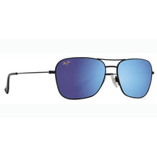 Lade das Bild in den Galerie-Viewer, Sonnenbrille Maui Jim, Modell: NAAUAO Farbe: MM675008
