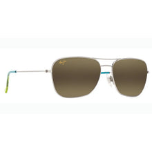 Lade das Bild in den Galerie-Viewer, Sonnenbrille Maui Jim, Modell: NAAUAO Farbe: MM675010
