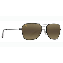 Lade das Bild in den Galerie-Viewer, Sonnenbrille Maui Jim, Modell: NAAUAO Farbe: MM675012
