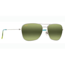 Lade das Bild in den Galerie-Viewer, Sonnenbrille Maui Jim, Modell: NAAUAO Farbe: MM675014
