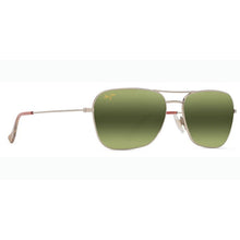 Lade das Bild in den Galerie-Viewer, Sonnenbrille Maui Jim, Modell: NAAUAO Farbe: MM675015
