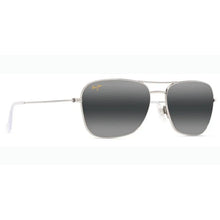 Lade das Bild in den Galerie-Viewer, Sonnenbrille Maui Jim, Modell: NAAUAO Farbe: MM675017
