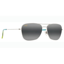 Lade das Bild in den Galerie-Viewer, Sonnenbrille Maui Jim, Modell: NAAUAO Farbe: MM675018
