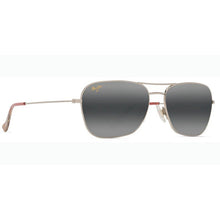 Lade das Bild in den Galerie-Viewer, Sonnenbrille Maui Jim, Modell: NAAUAO Farbe: MM675019
