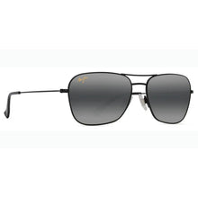 Lade das Bild in den Galerie-Viewer, Sonnenbrille Maui Jim, Modell: NAAUAO Farbe: MM675020
