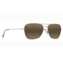 Lade das Bild in den Galerie-Viewer, Sonnenbrille Maui Jim, Modell: NAAUAO Farbe: MM675023
