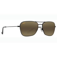 Lade das Bild in den Galerie-Viewer, Sonnenbrille Maui Jim, Modell: NAAUAO Farbe: MM675024
