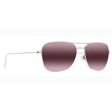 Lade das Bild in den Galerie-Viewer, Sonnenbrille Maui Jim, Modell: NAAUAO Farbe: MM675025
