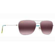 Lade das Bild in den Galerie-Viewer, Sonnenbrille Maui Jim, Modell: NAAUAO Farbe: MM675026

