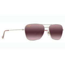 Lade das Bild in den Galerie-Viewer, Sonnenbrille Maui Jim, Modell: NAAUAO Farbe: MM675027
