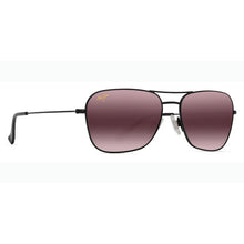 Lade das Bild in den Galerie-Viewer, Sonnenbrille Maui Jim, Modell: NAAUAO Farbe: MM675028
