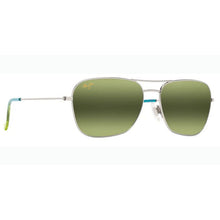 Lade das Bild in den Galerie-Viewer, Sonnenbrille Maui Jim, Modell: NAAUAO Farbe: MM675030
