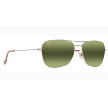 Lade das Bild in den Galerie-Viewer, Sonnenbrille Maui Jim, Modell: NAAUAO Farbe: MM675031

