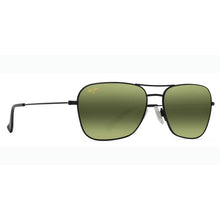 Lade das Bild in den Galerie-Viewer, Sonnenbrille Maui Jim, Modell: NAAUAO Farbe: MM675032
