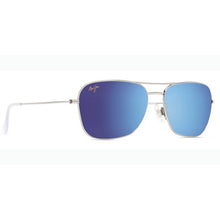 Lade das Bild in den Galerie-Viewer, Sonnenbrille Maui Jim, Modell: NAAUAO Farbe: MM675033
