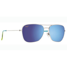 Lade das Bild in den Galerie-Viewer, Sonnenbrille Maui Jim, Modell: NAAUAO Farbe: MM675034
