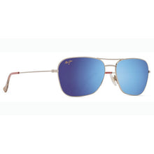 Lade das Bild in den Galerie-Viewer, Sonnenbrille Maui Jim, Modell: NAAUAO Farbe: MM675035
