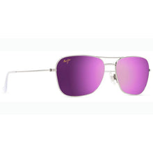 Lade das Bild in den Galerie-Viewer, Sonnenbrille Maui Jim, Modell: NAAUAO Farbe: MM675037
