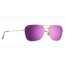 Lade das Bild in den Galerie-Viewer, Sonnenbrille Maui Jim, Modell: NAAUAO Farbe: MM675039
