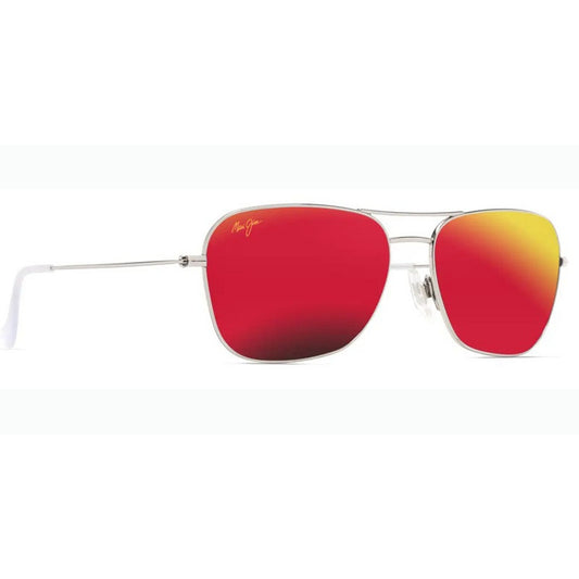 Sonnenbrille Maui Jim, Modell: NAAUAO Farbe: MM675041