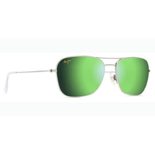 Lade das Bild in den Galerie-Viewer, Sonnenbrille Maui Jim, Modell: NAAUAO Farbe: MM675045
