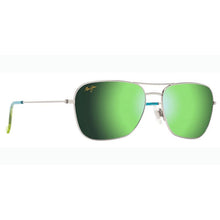 Lade das Bild in den Galerie-Viewer, Sonnenbrille Maui Jim, Modell: NAAUAO Farbe: MM675046
