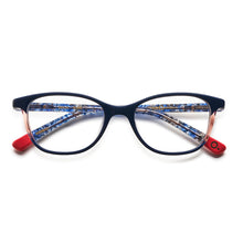 Lade das Bild in den Galerie-Viewer, Brille Etnia Barcelona, Modell: Nala Farbe: BLPK
