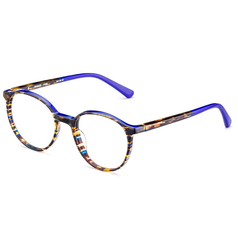Brille Etnia Barcelona, Modell: Nara19 Farbe: HVBL