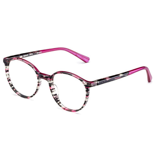 Brille Etnia Barcelona, Modell: Nara19 Farbe: HVFU