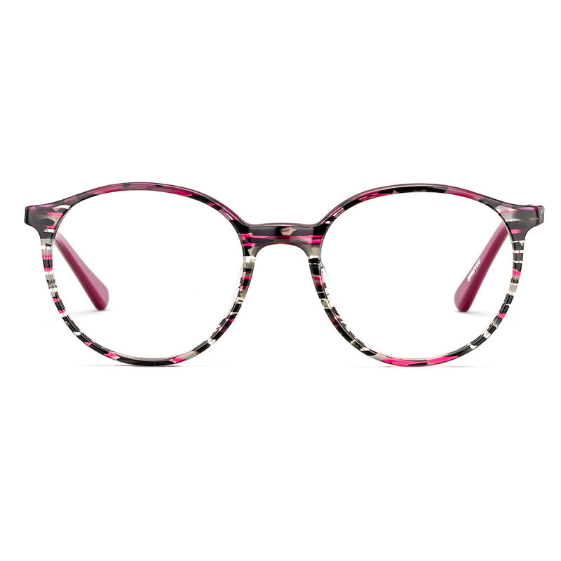 Brille Etnia Barcelona, Modell: Nara19 Farbe: HVFU