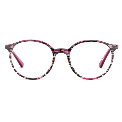 Brille Etnia Barcelona, Modell: Nara19 Farbe: HVFU