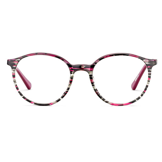 Brille Etnia Barcelona, Modell: Nara19 Farbe: HVFU
