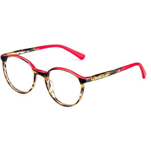 Lade das Bild in den Galerie-Viewer, Brille Etnia Barcelona, Modell: Nara19 Farbe: HVRD
