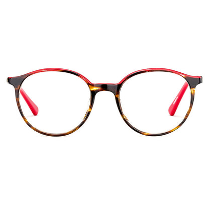 Brille Etnia Barcelona, Modell: Nara19 Farbe: HVRD